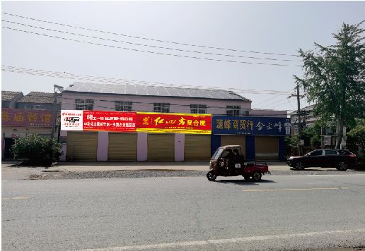 营山县广告牌制作要注意什么才能避免被整改？