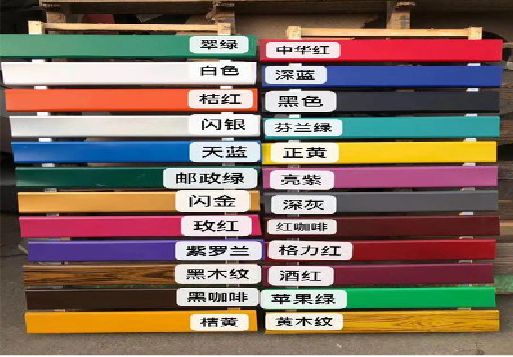 营山县做招牌可以用哪些材料？