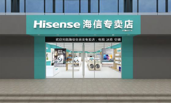 营山县如何加强专卖店门头设计品质？